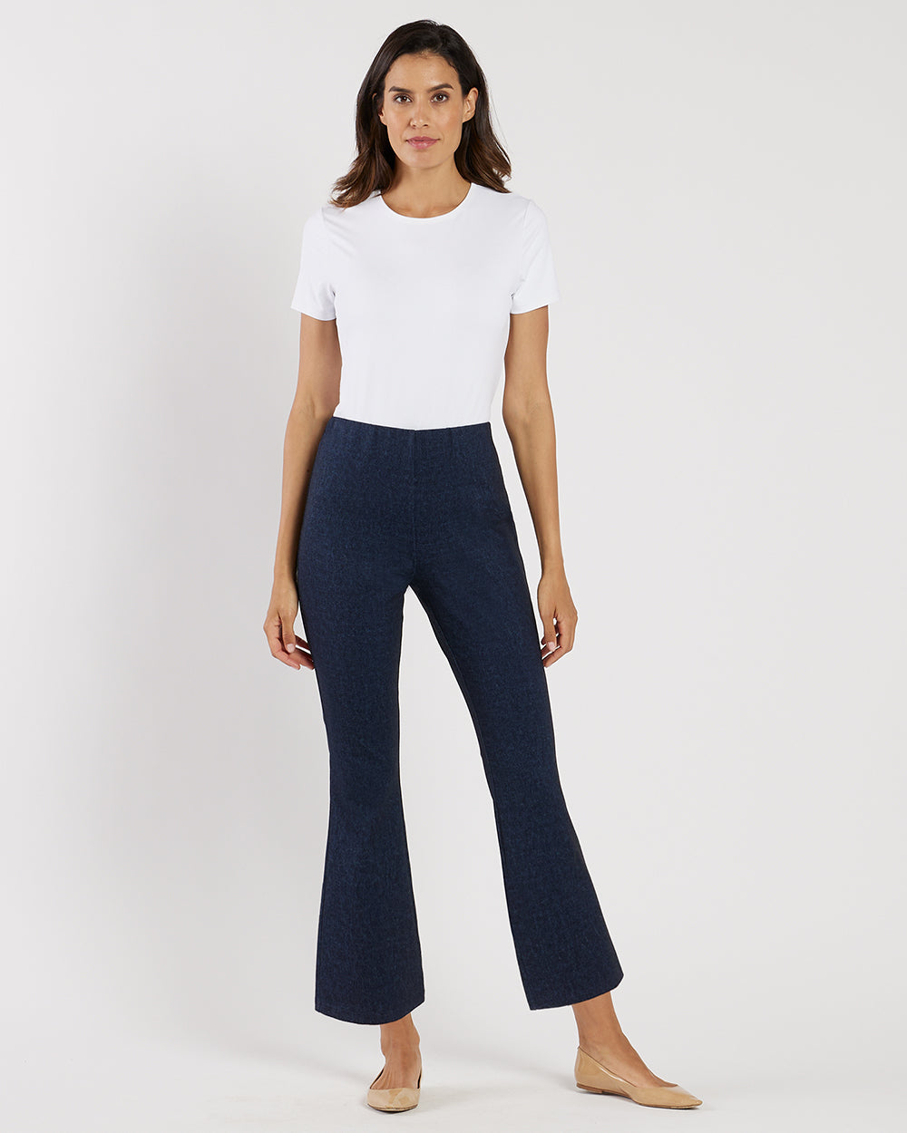 Grayson Pant - Jude Denim