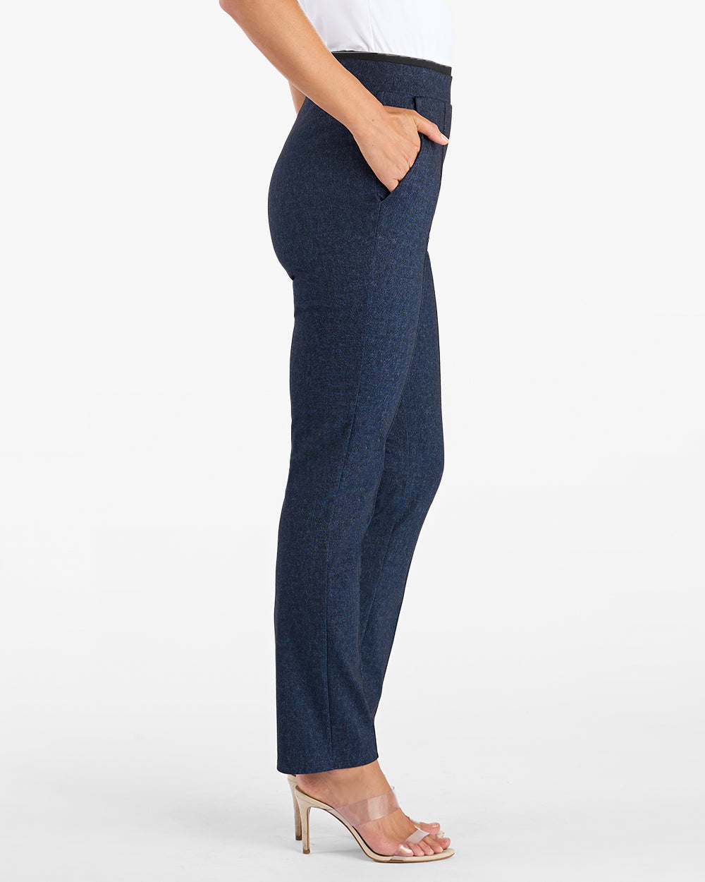 Tobi Pant - Jude Denim