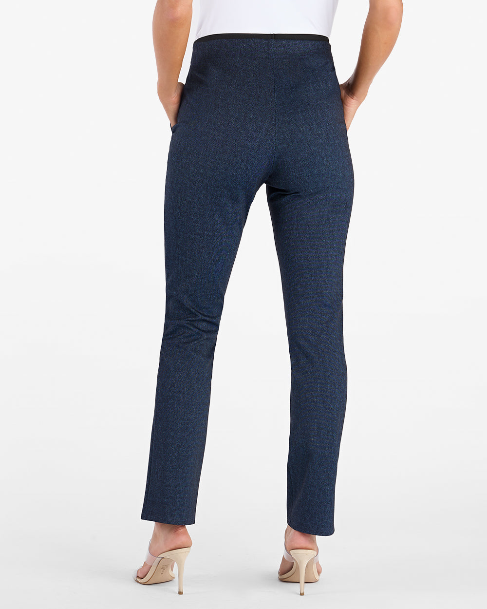 Tobi Pant - Jude Denim