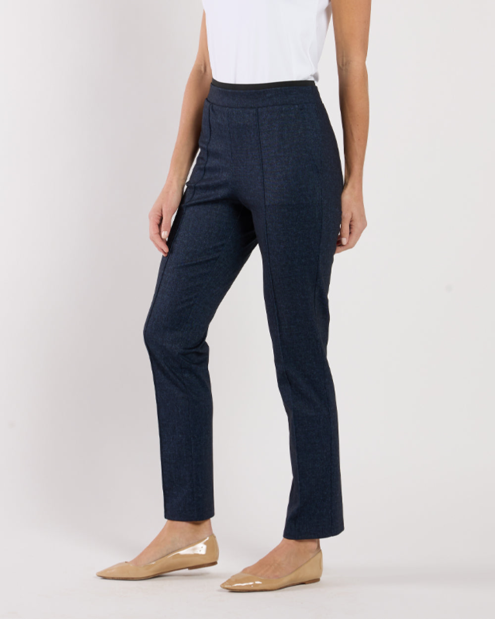 Tobi Pant - Jude Denim