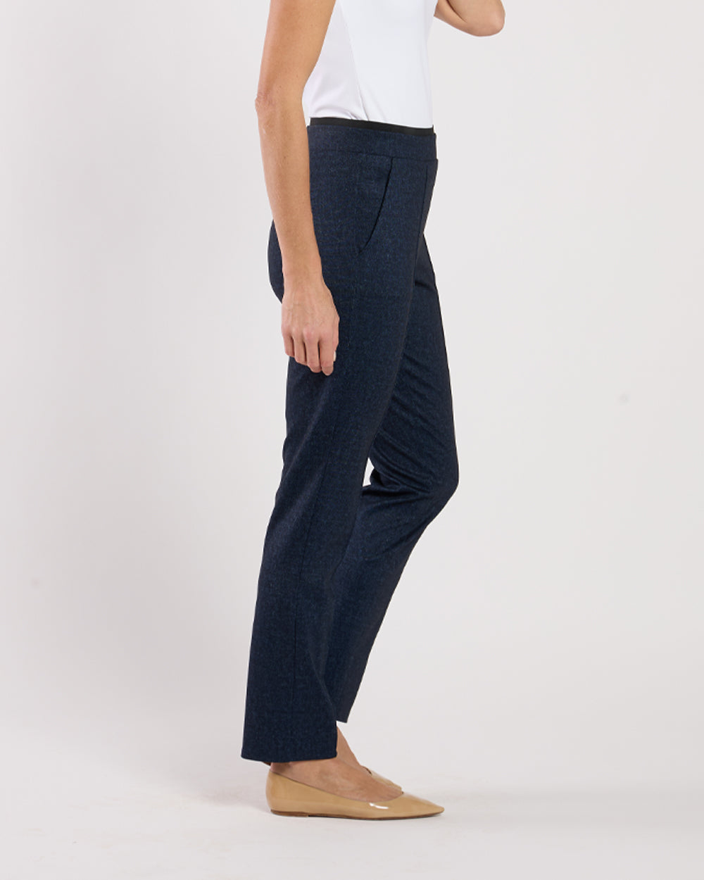 Tobi Pant - Jude Denim