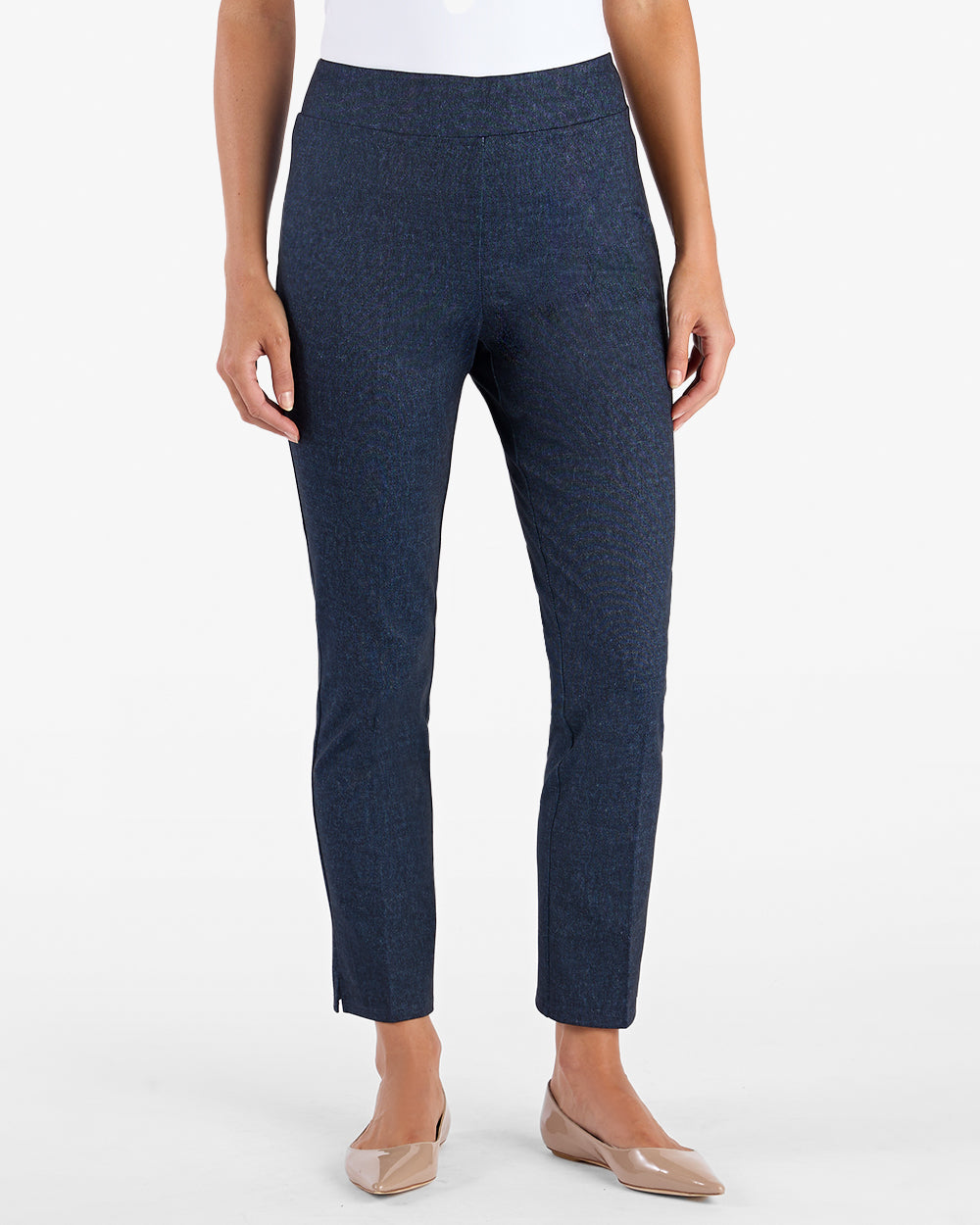 Lucia Pant - Jude Denim
