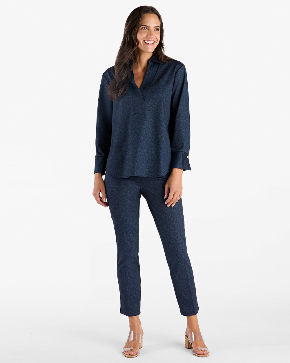 Lucia Pant - Jude Denim