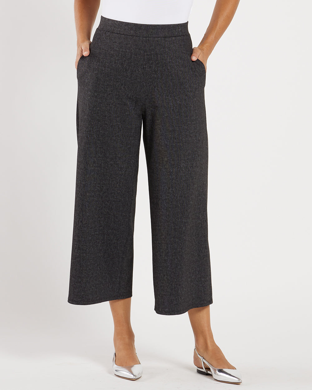 Lolly Pant - Jude Denim