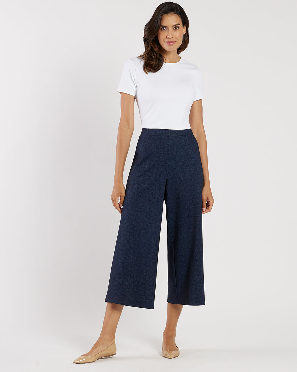 Lolly Pant - Jude Denim