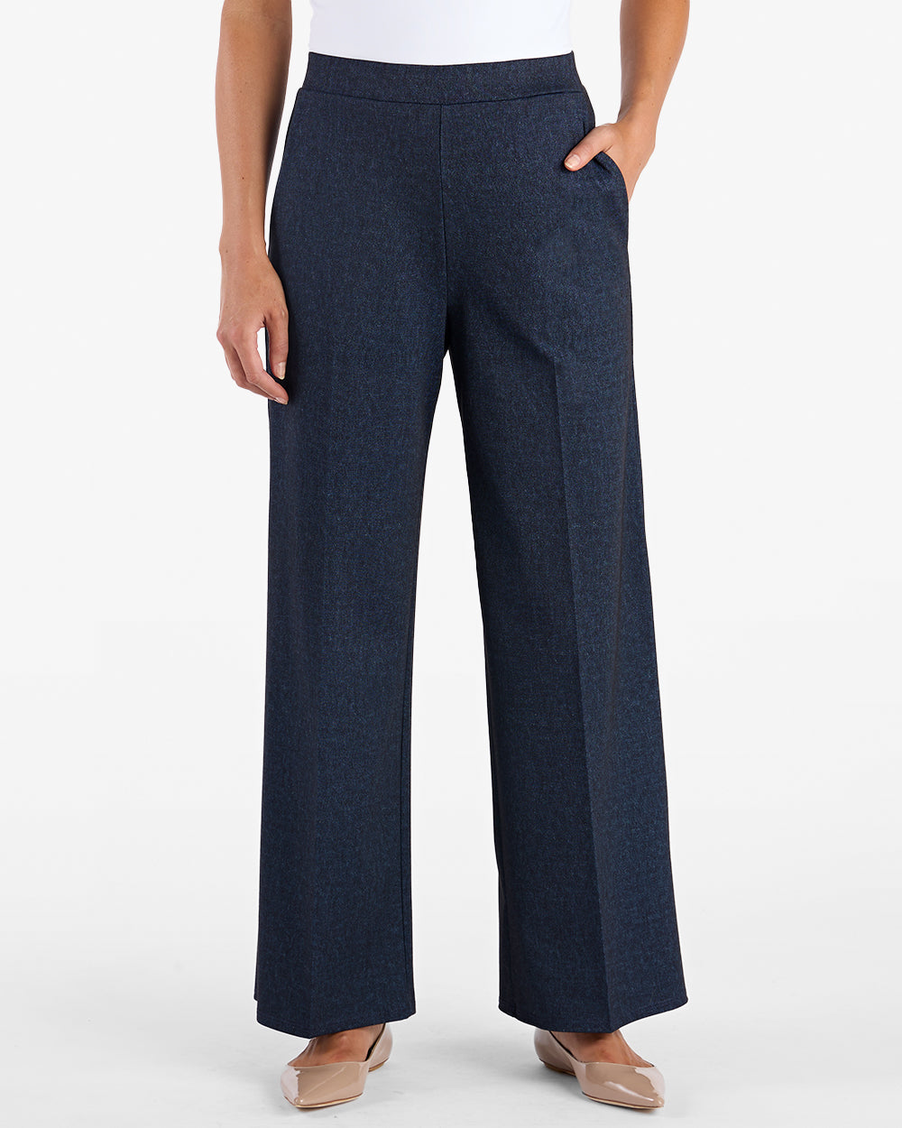 Nicolette Pant - Jude Denim