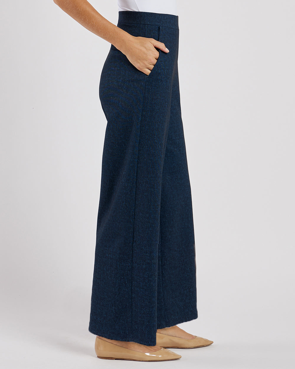 Nicolette Pant - Jude Denim