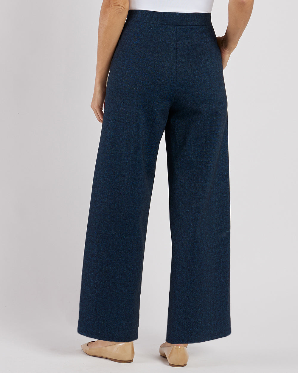 Nicolette Pant - Jude Denim