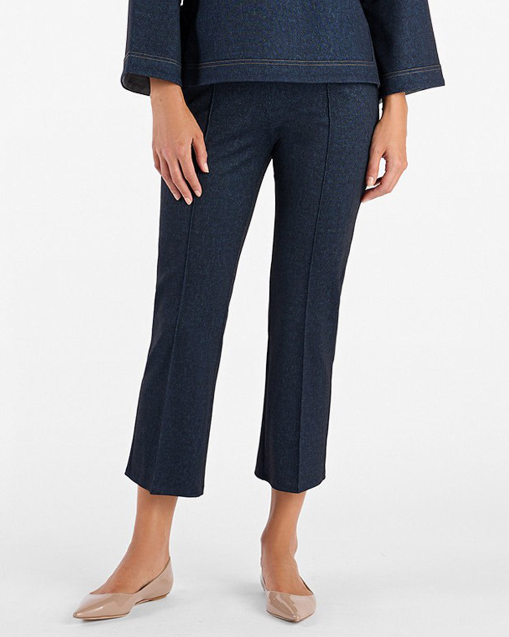 Gracie Pant - Jude Denim