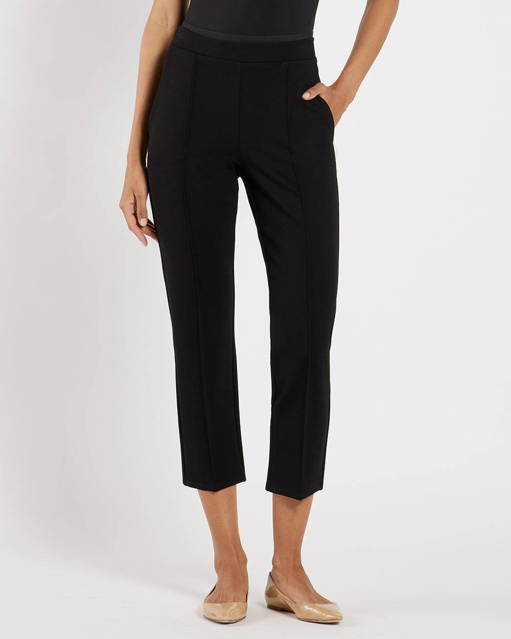 Jude Ponte | Women's Ponte Pants, Dresses & Tops | Jude Connally