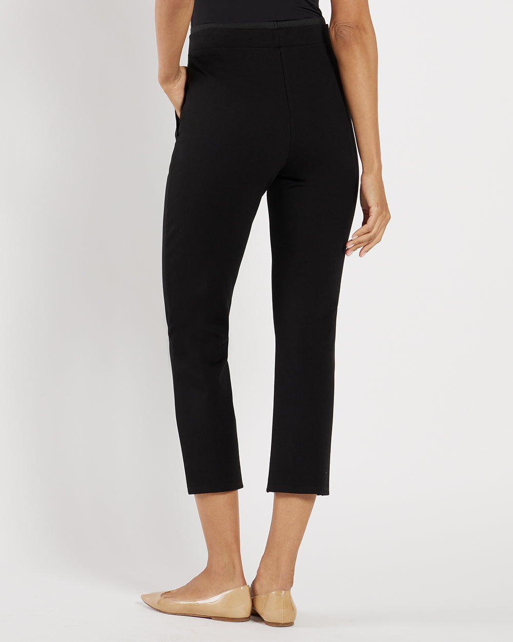 Tobi Pant - Firm Finish Ponte