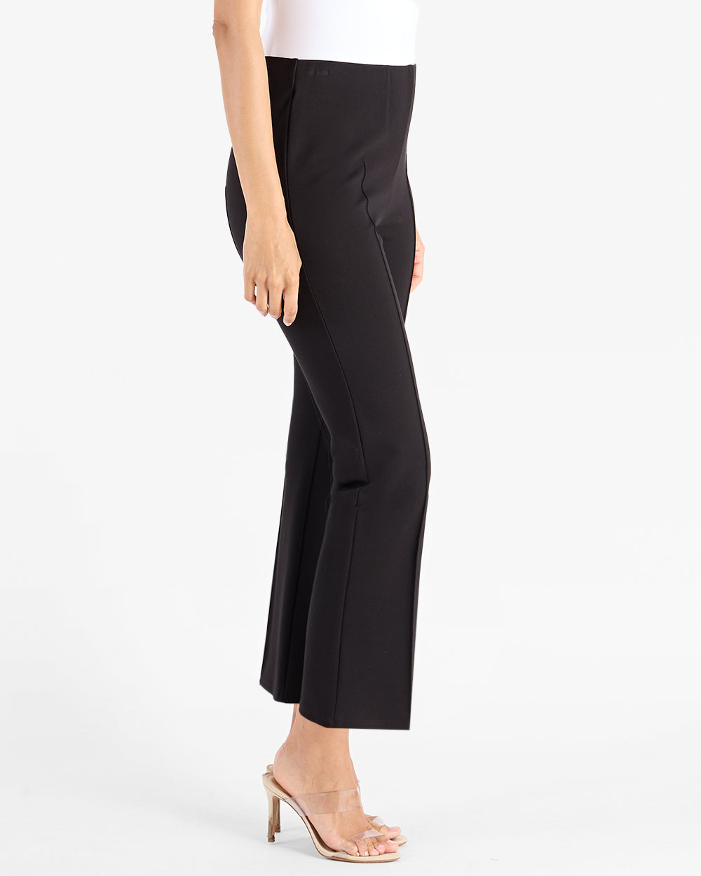 Gracie Pant - Firm Ponte