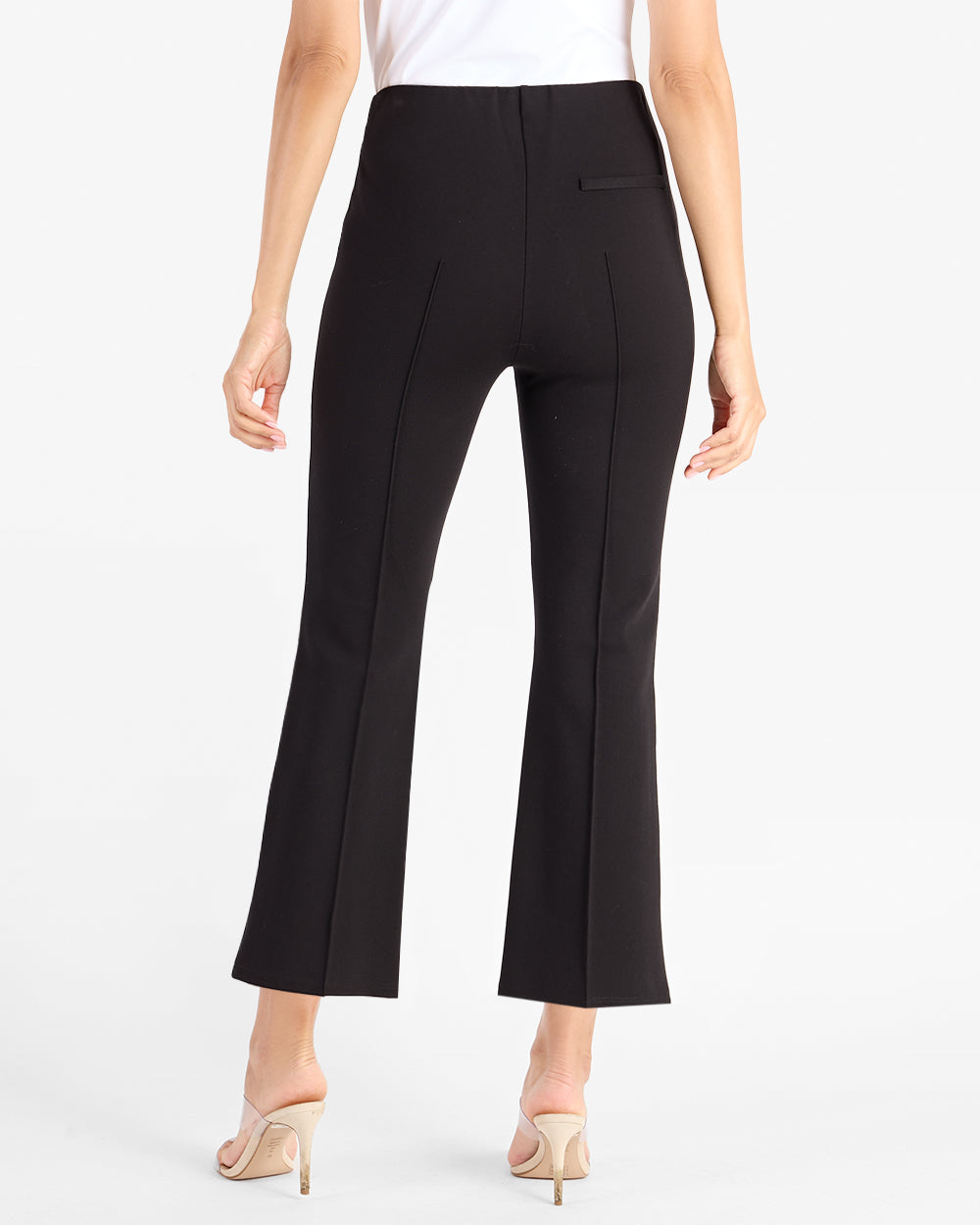 Gracie Pant - Firm Ponte
