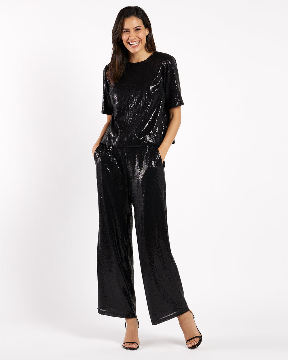 Nicolette Pant - Sequins