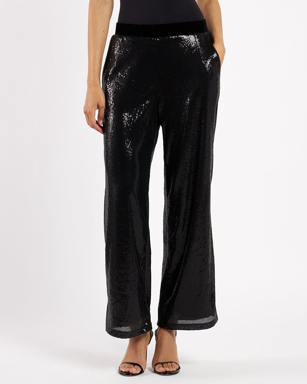 Nicolette Pant - Sequins