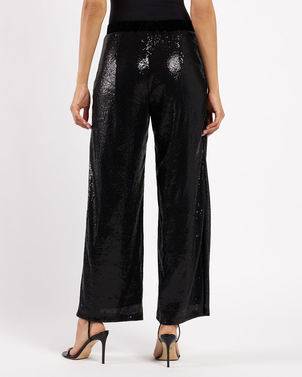 Nicolette Pant - Sequins