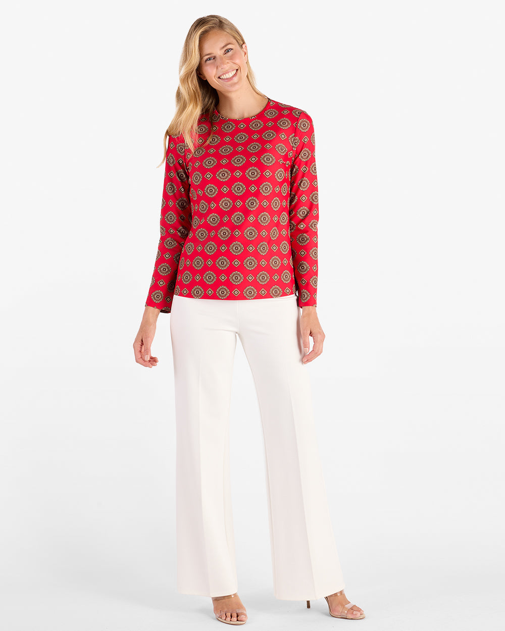 Landon Top - Jude Cloth