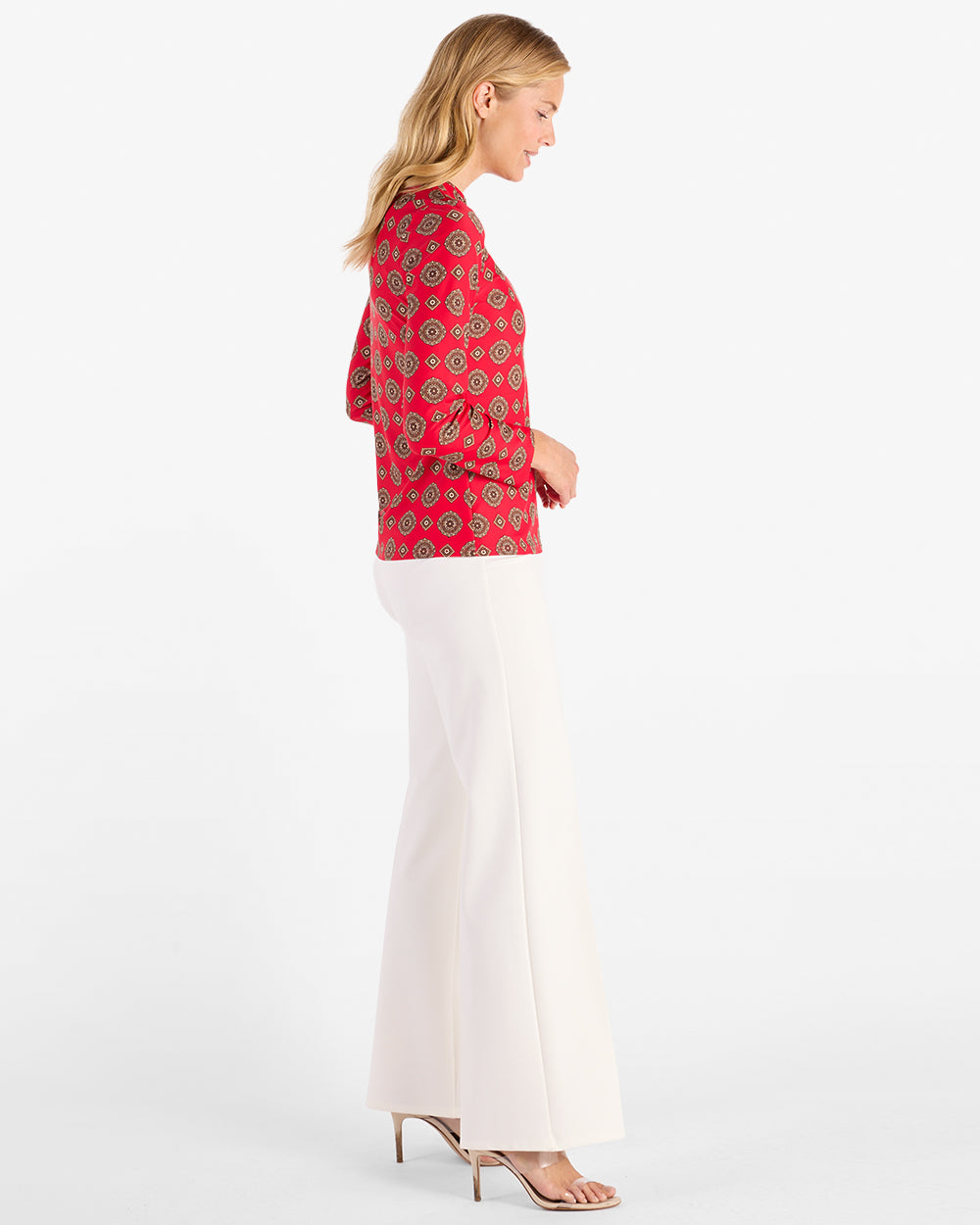 Landon Top - Jude Cloth