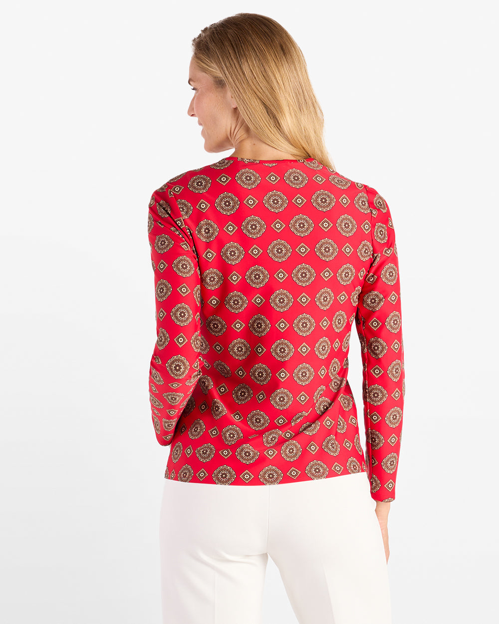 Landon Top - Jude Cloth