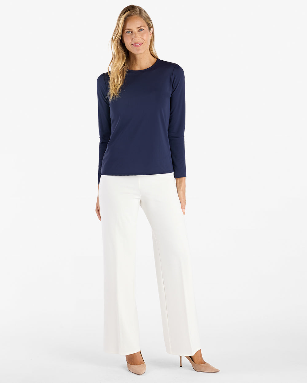 Landon Top - Jude Cloth