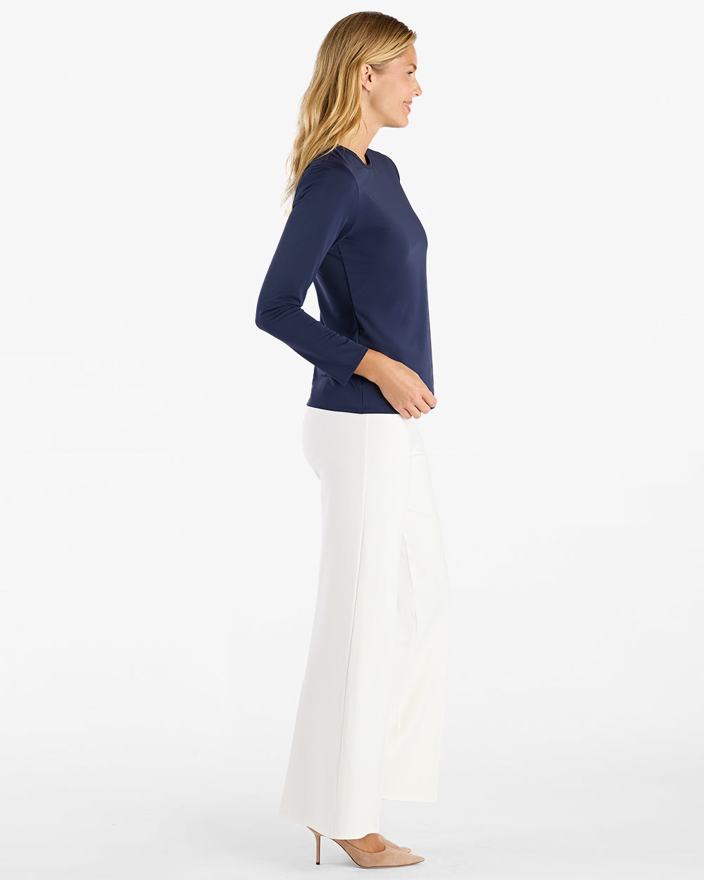 Landon Top - Jude Cloth