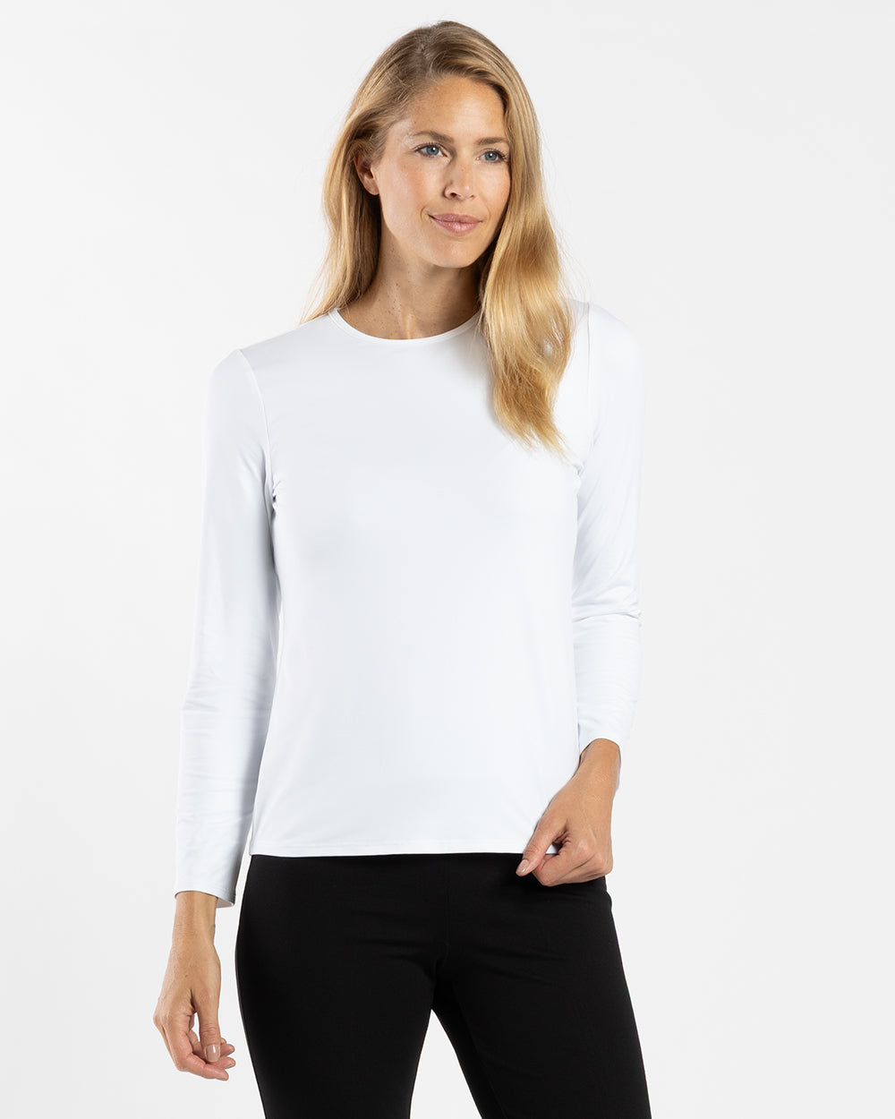 Landon Top - Jude Cloth