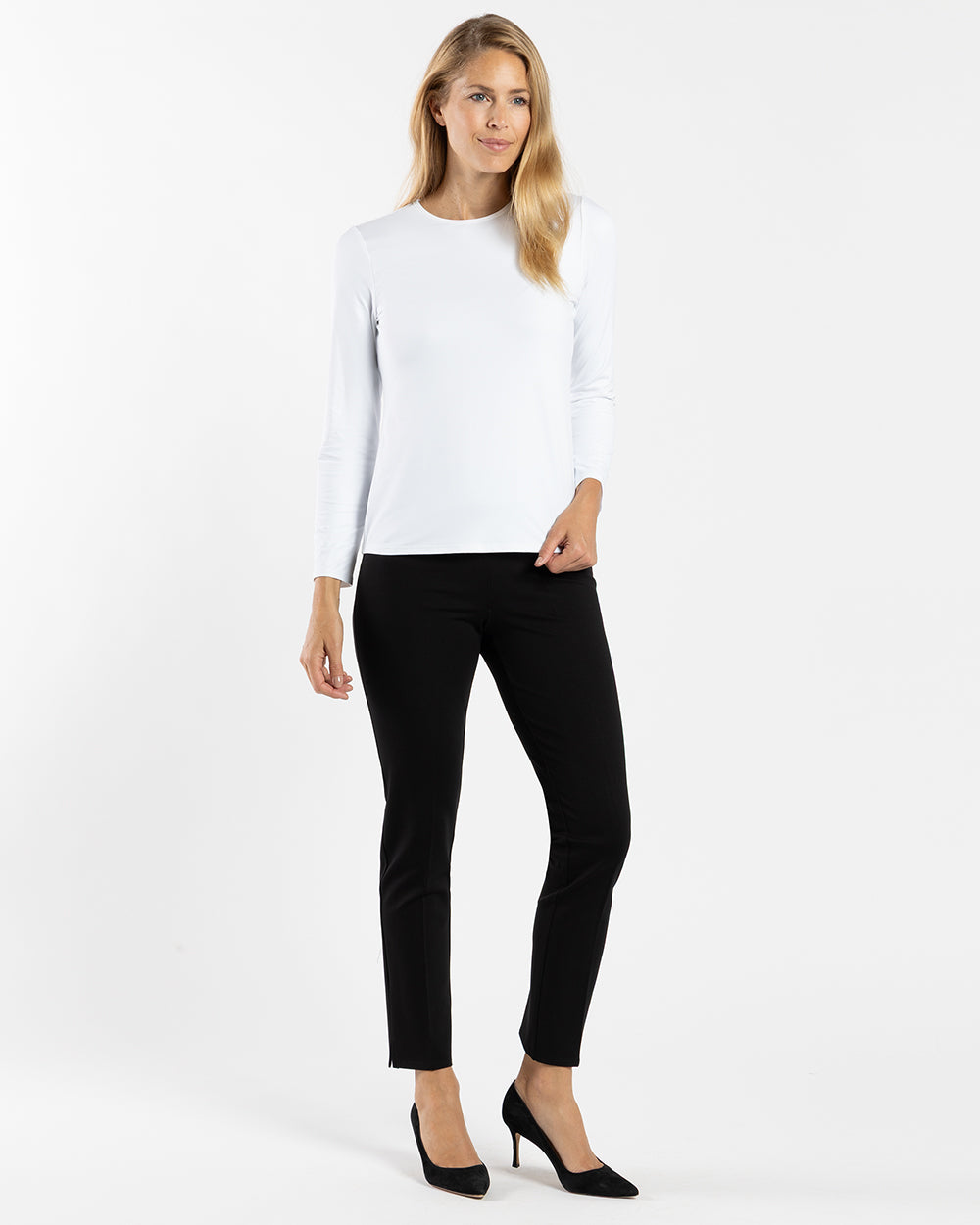 Landon Top - Jude Cloth