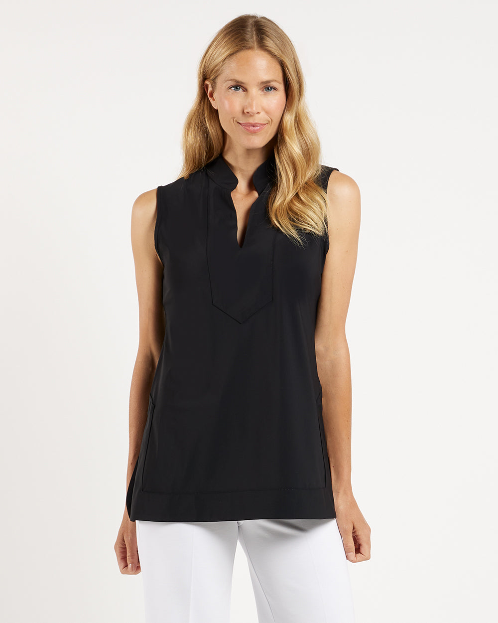 Keira Top - Lightweight Jude Cloth