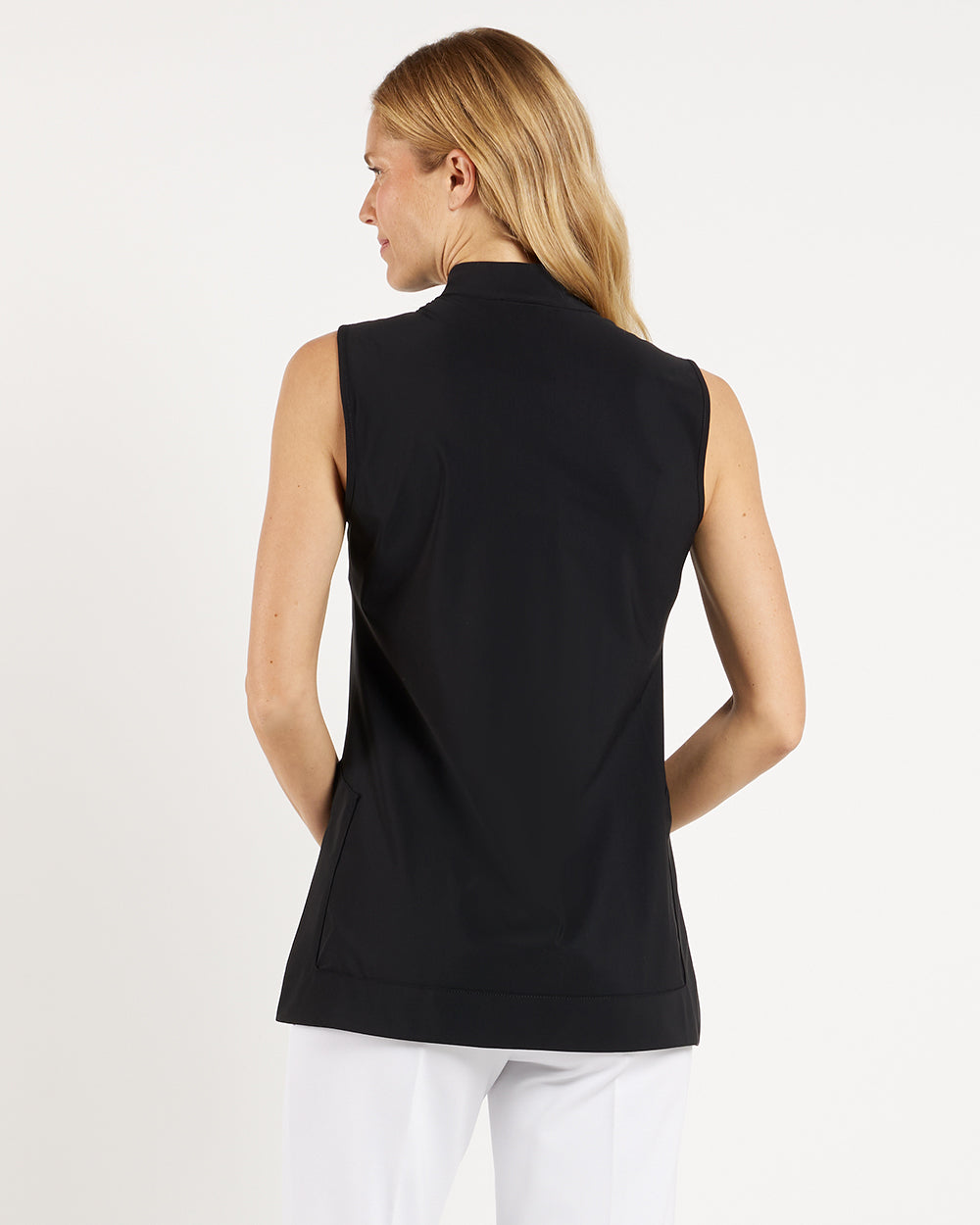 Keira Top - Lightweight Jude Cloth