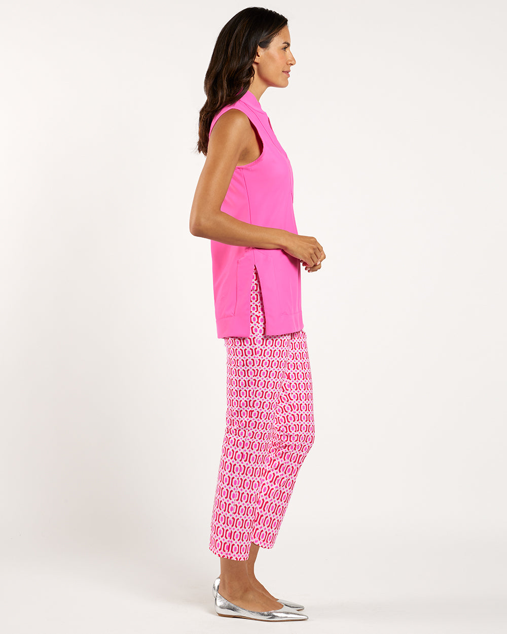 Keira Top - Jude Cloth