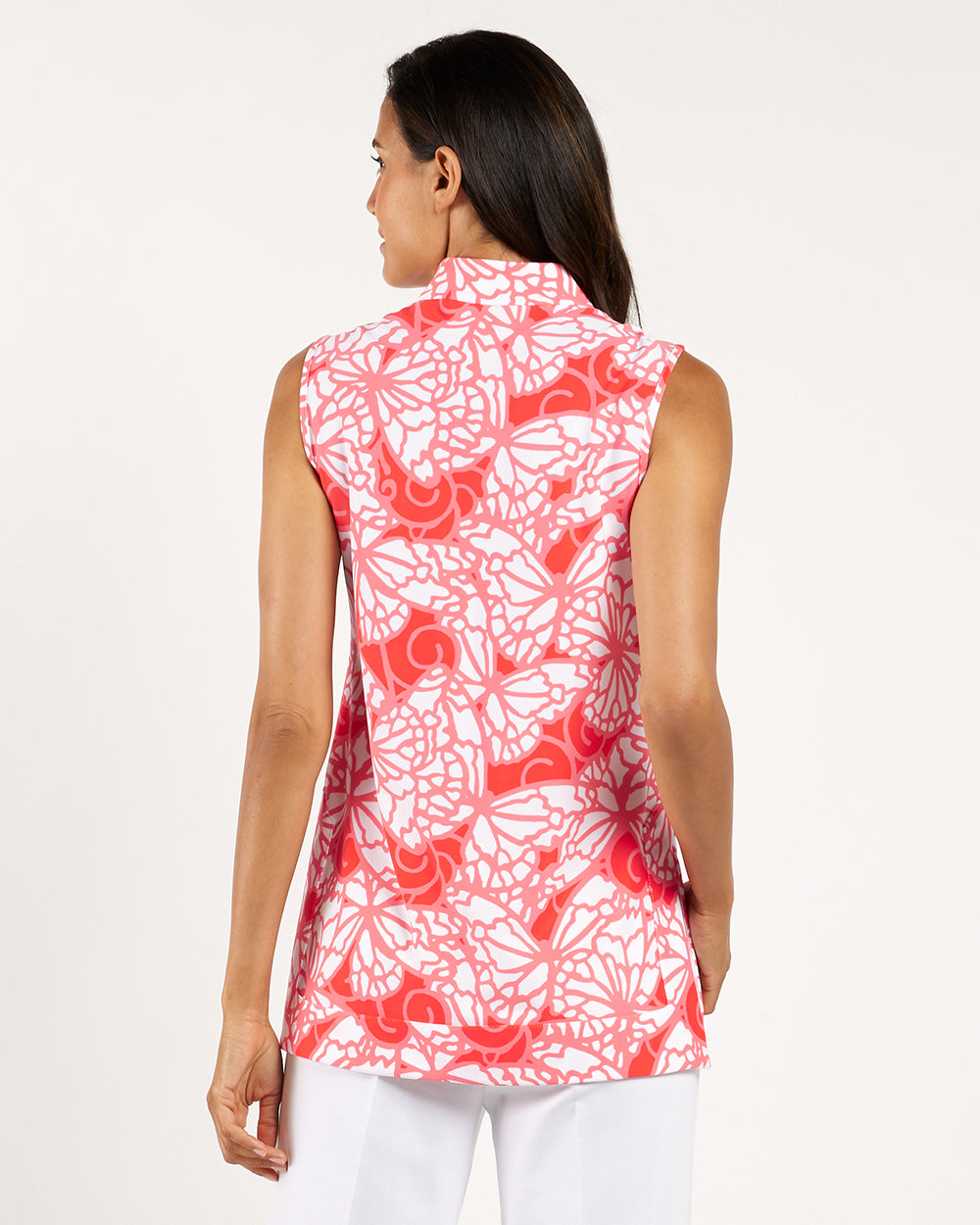 Keira Top - Jude Cloth