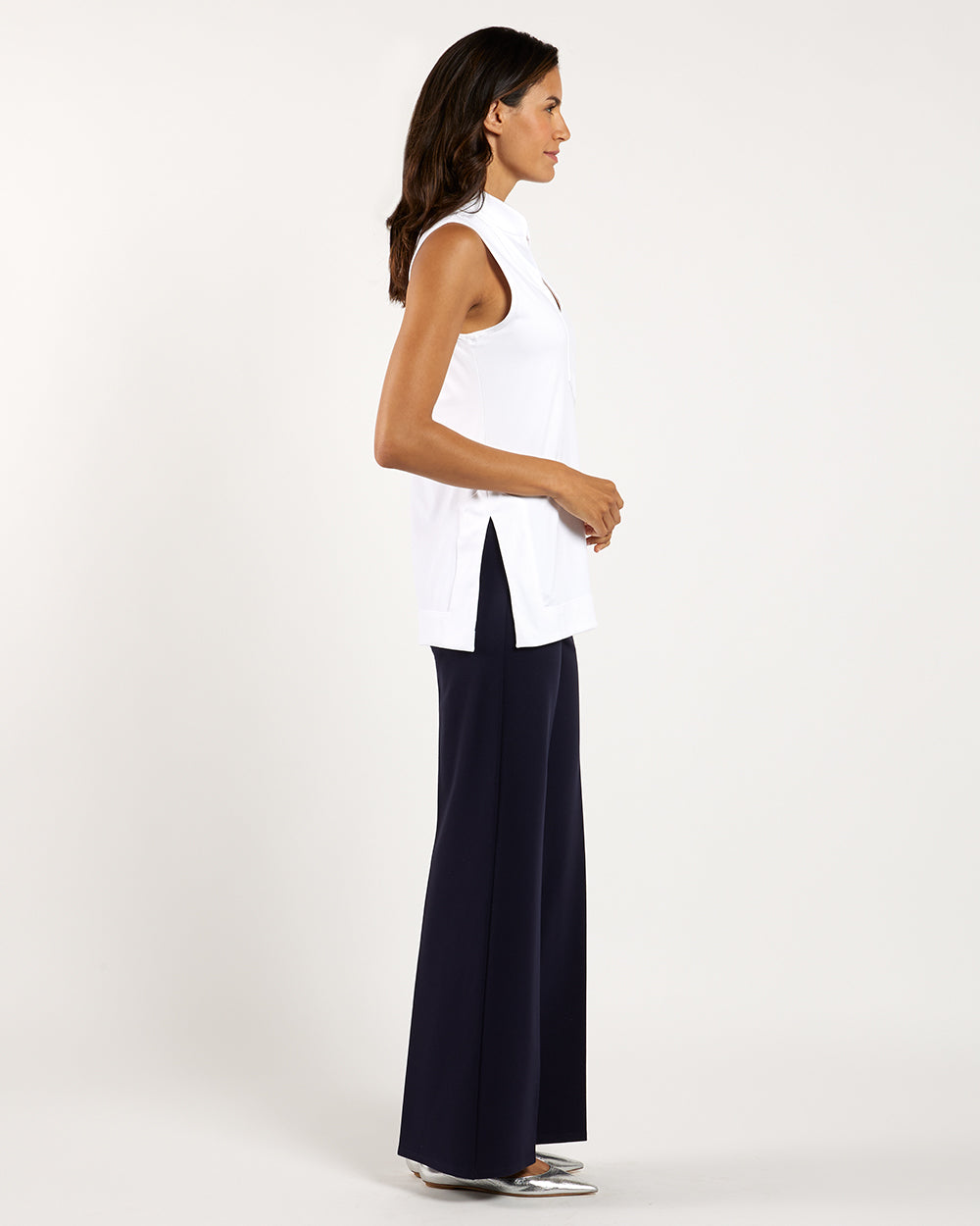 Keira Top - Jude Cloth