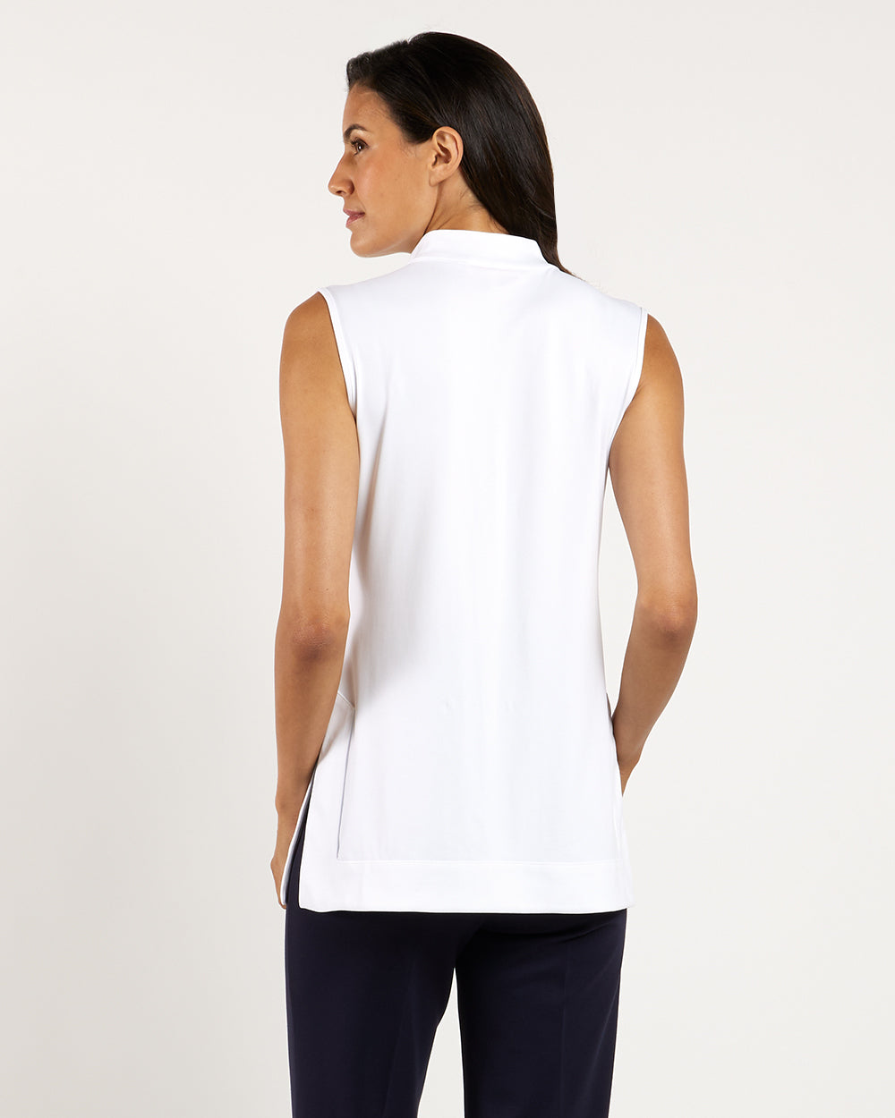 Keira Top - Jude Cloth
