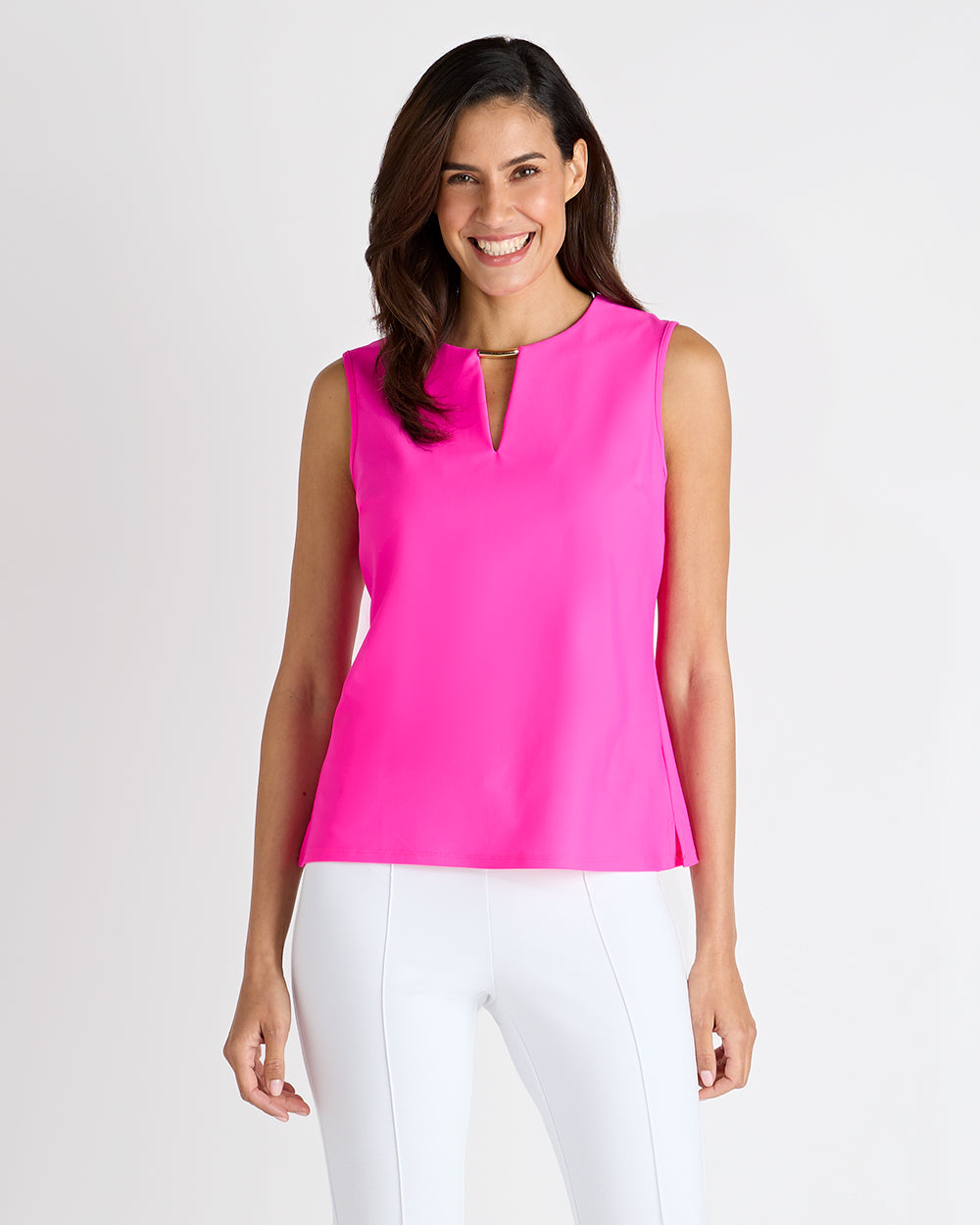 Reese Top - Jude Cloth