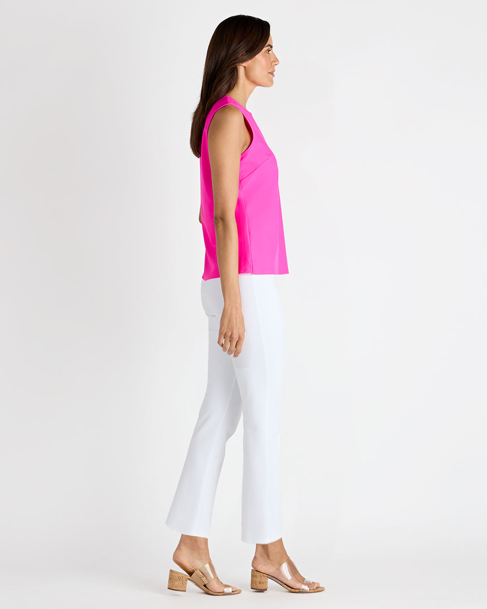 Reese Top - Jude Cloth