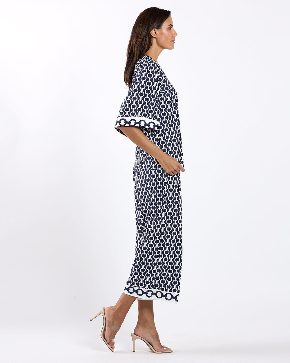 Maria Top - Jude Cloth