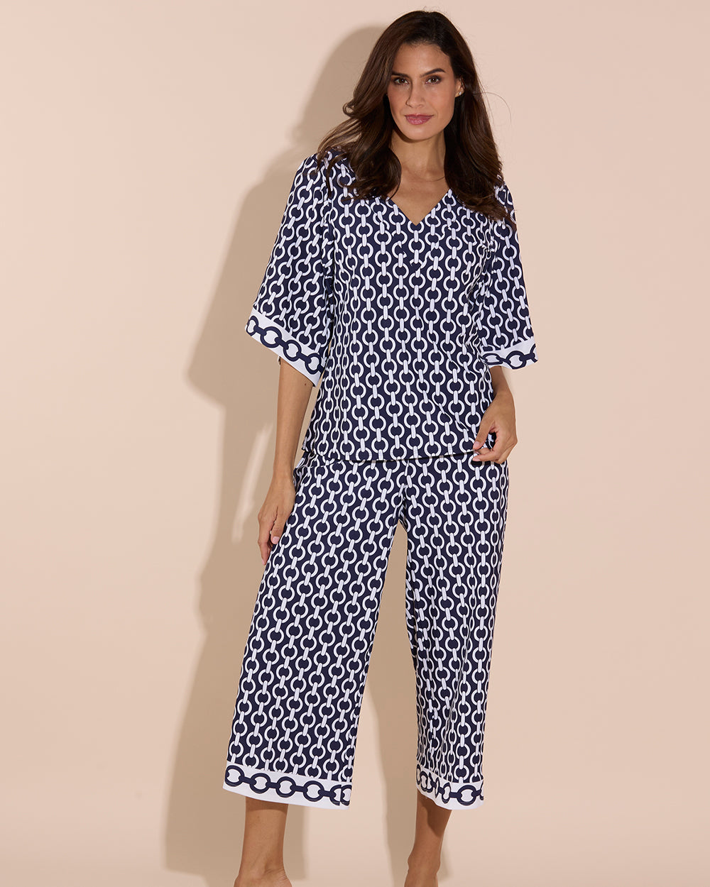 Lolly Pant - Jude Cloth