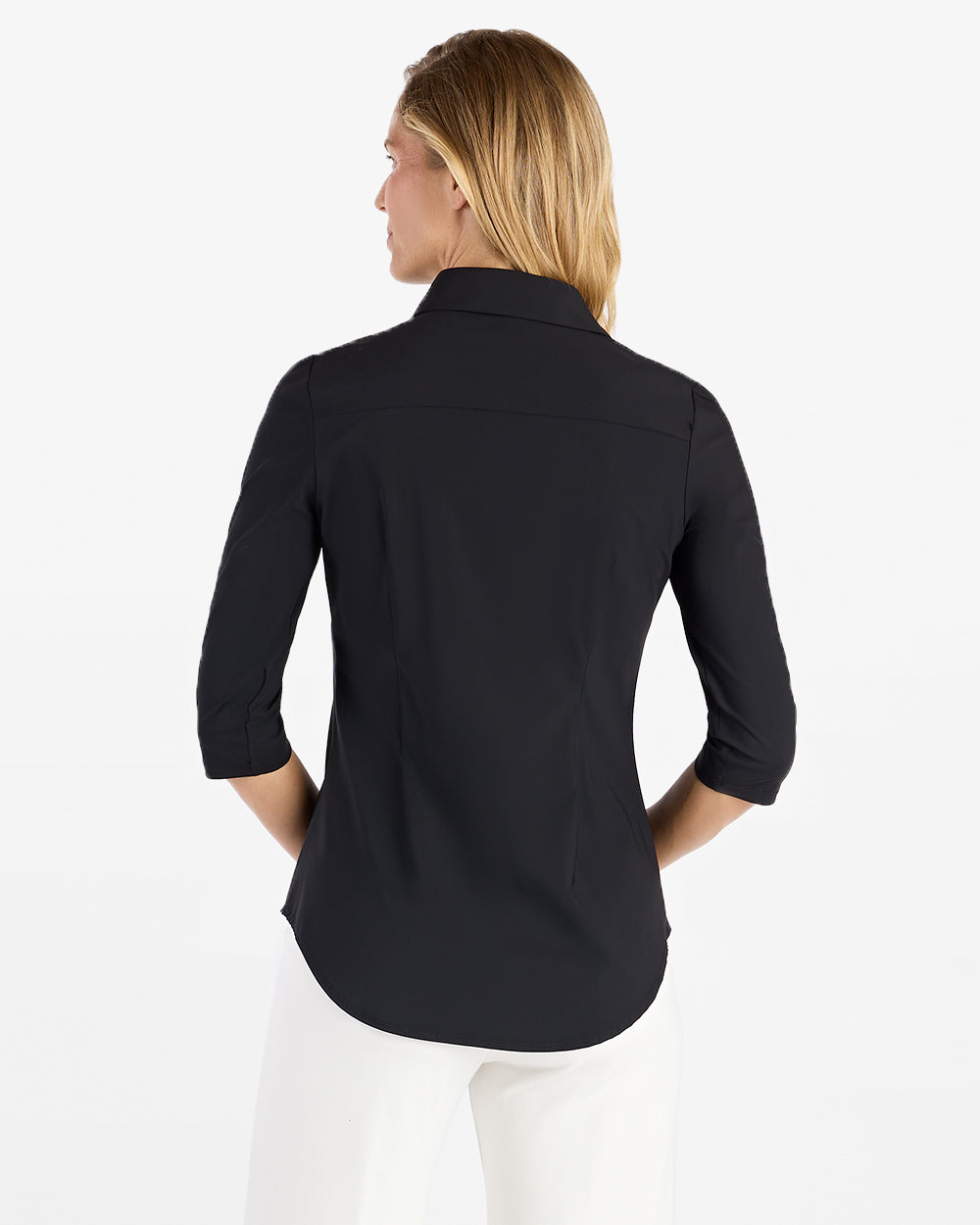Sylvia Top - Lightweight Jude Cloth