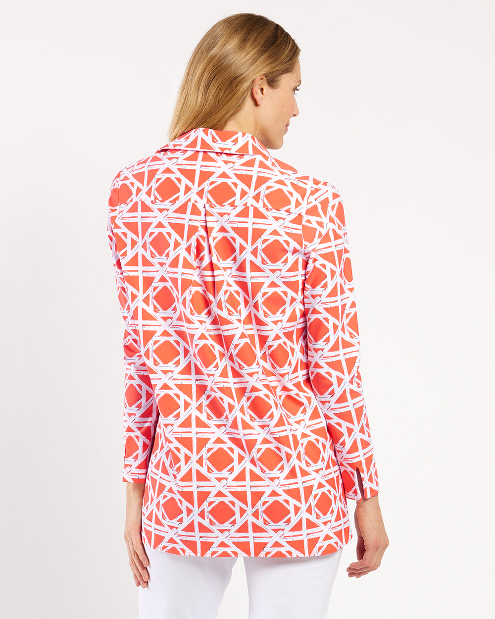 Hadley Top - Jude Cloth
