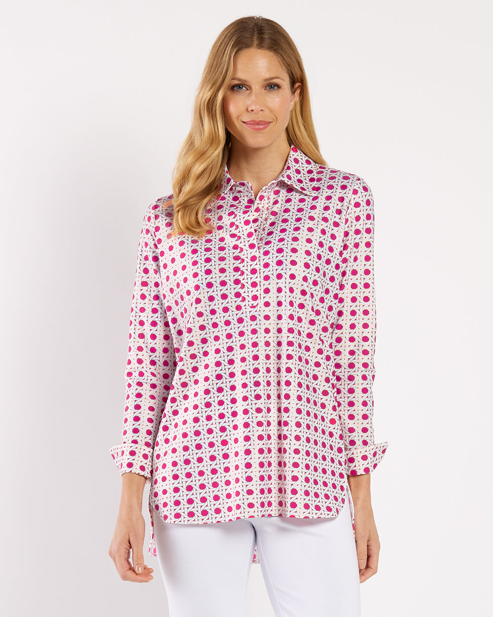 Hadley Top - Gilded Jude Cloth