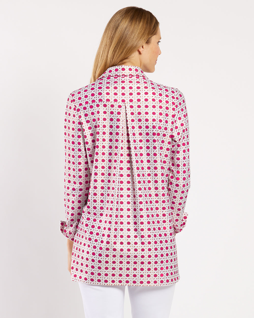 Hadley Top - Gilded Jude Cloth