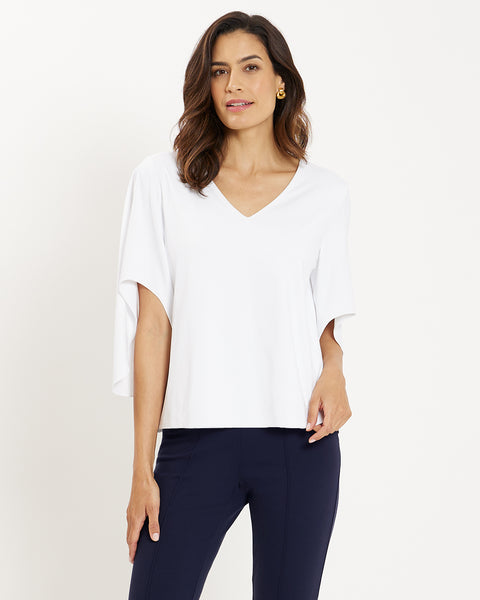 Daniella Top Jude Cloth