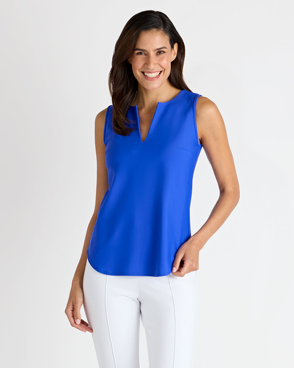 Ali Top - Jude Cloth