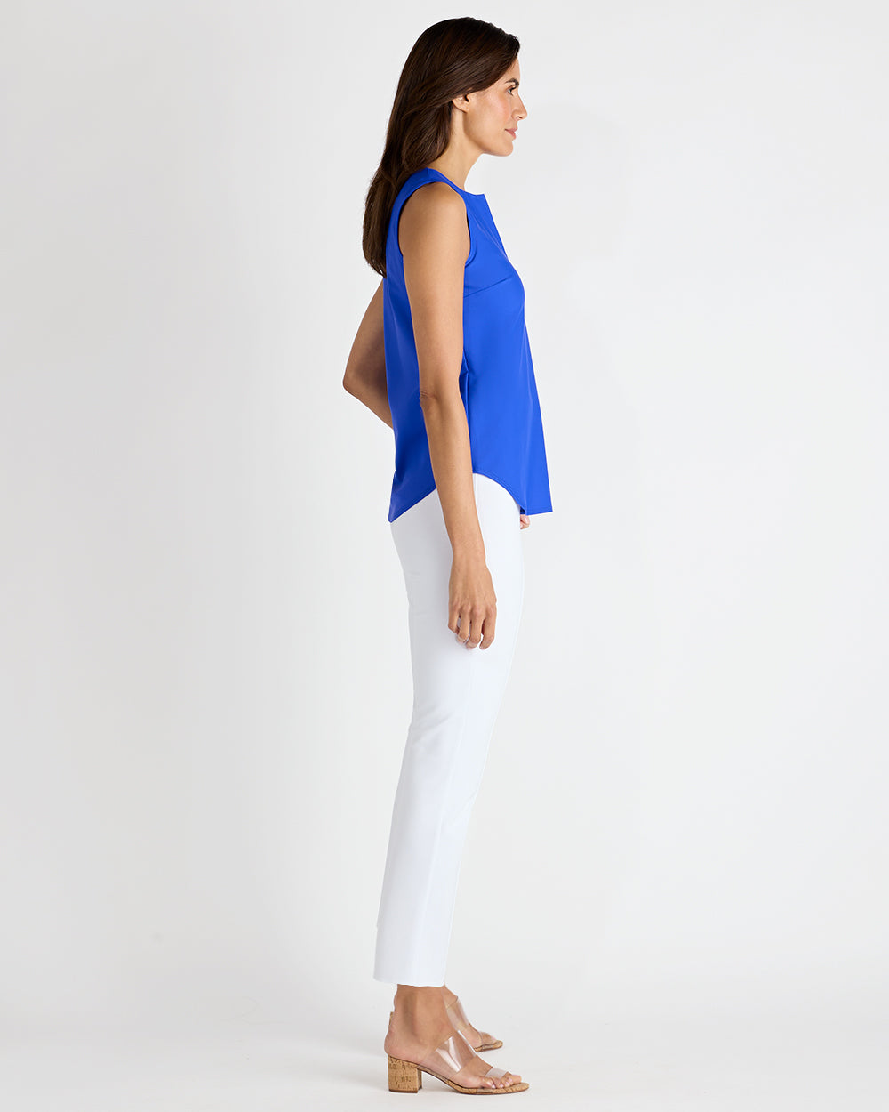 Ali Top - Jude Cloth