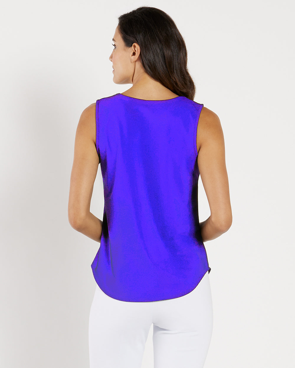 Ali Top - Jude Cloth