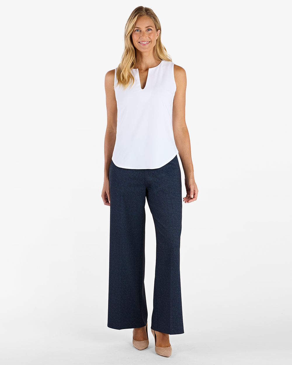 Ali Top - Jude Cloth