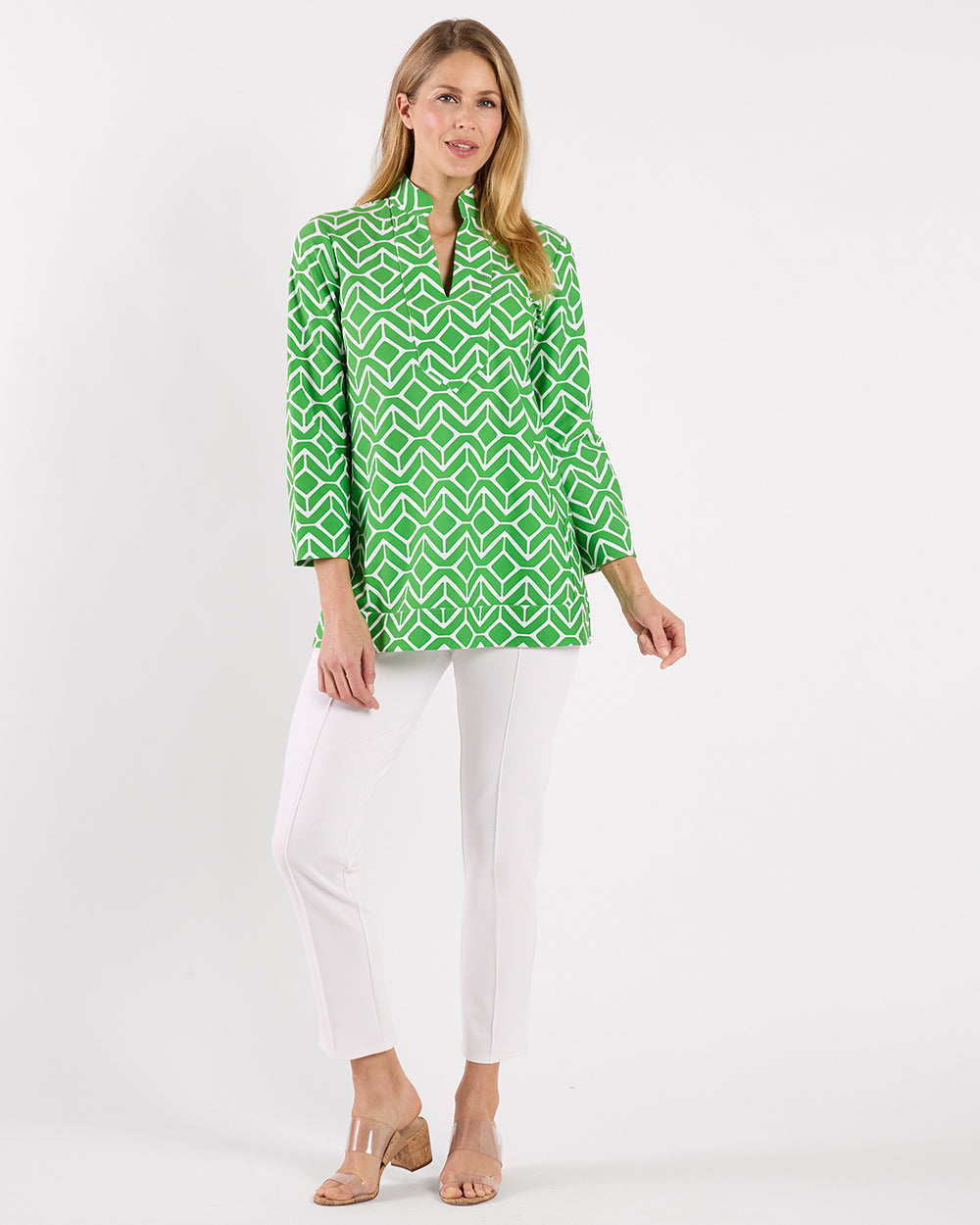 Chris Top - Jude Cloth