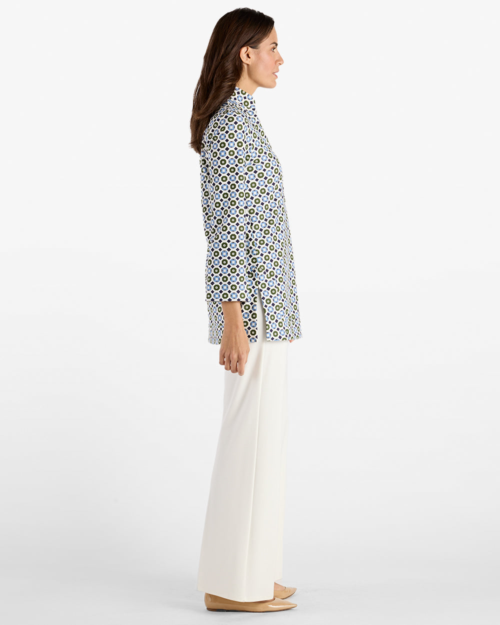 Chris Top - Jude Cloth