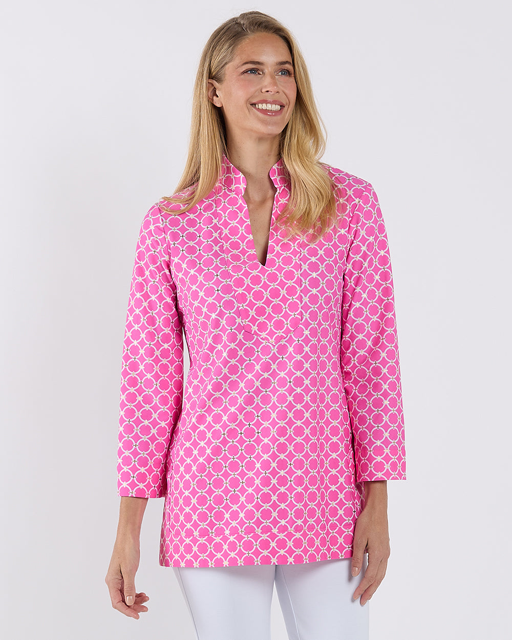 Chris Top - Gilded Jude Cloth