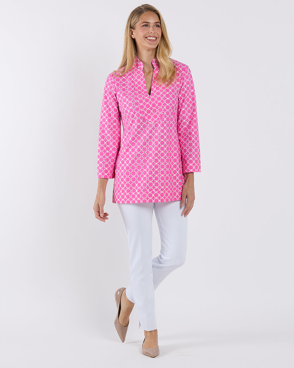 Chris Top - Gilded Jude Cloth